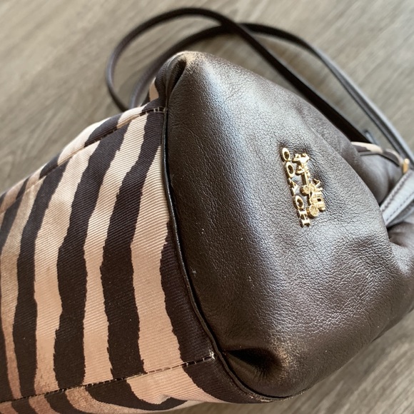 Coach Handbag - Picture 7 of 8